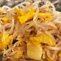 kouchan310's cooksnap of when they made 簡単◎白菜ともやしの丸鶏ごまナムル.