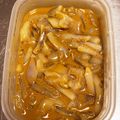 ピーナッツ子♪'s cooksnap of when they made 自家製 烏賊の塩辛.
