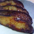 doiko's cooksnap of when they made フライパンで焼き茄子.