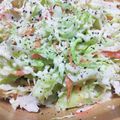 ☆☆あっきん☆☆'s cooksnap of when they made シャキシャキれんこんのデリ風サラダ.