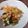 そらてんママ's cooksnap of when they made 豚肉と厚揚げのキムチ炒めチーズのせ♪.