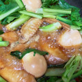 クックさんちゃん☆'s cooksnap of when they made 手羽先の煮付け.