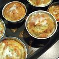 SPI2's cooksnap of when they made 簡単！しっとり！！ケークサレ.