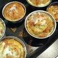 SPI2's cooksnap of when they made 簡単！しっとり！！ケークサレ.