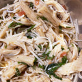 とみきりん's cooksnap of when they made えのきのさっぱり梅和え.