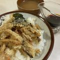 papikun's cooksnap of when they made 天丼のタレ.