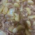 kuppipipi's cooksnap of when they made かぶと牛肉のとろ～りあんかけ.
