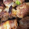 ふぁんころ's cooksnap of when they made 液体塩こうじで新玉ねぎの牛肉巻き.