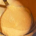 姫と王子のおかん's cooksnap of when they made 滑らか～　大根と人参のポタージュ.