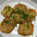リラックマ隊長's cooksnap of when they made もちもち！大根もち！～消化を助ける～.