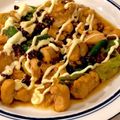 のらむーちょ's cooksnap of when they made シャキとろねぎの照り焼きマヨチキン.