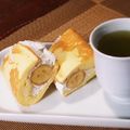 cococo710's cooksnap of when they made シフォン・オムレット.