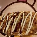 ばーこ４３'s cooksnap of when they made キャベツたっぷり豚平焼き.