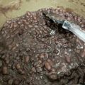 しろくまゆり's cooksnap of when they made イチから作りたい方へ！つぶあんの作り方.