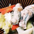 クックLS4RZG☆'s cooksnap of when they made 簡単やわらか☆手羽元とキャベツの蒸し煮.