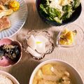 mack♪♪♪'s cooksnap of when they made 即シーザーサラダ風.