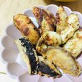 ひつこん's cooksnap of when they made 米粉で♡鶏のササミスティックフライ.