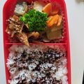 クーガー☆'s cooksnap of when they made 鱈の甘酢あんかけ.