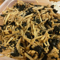 るみい's cooksnap of when they made *えのき* と *のり* の佃煮.