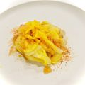悠LOVE航's cooksnap of when they made ポン酢でさっぱり！白菜のおひたし.