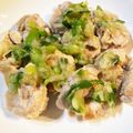 ちゃい丸's cooksnap of when they made 鶏もも肉のネギ塩のせ.