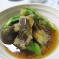 えみんちゅ＊'s cooksnap of when they made 簡単✿ナスの煮びだしwith大根おろし✿.