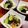 ルぴあ's cooksnap of when they made 調味料なしで簡単！ネバネバさっぱりサラダ.