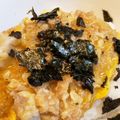 クック1S0J7X☆'s cooksnap of when they made シュウマイアレンジ☆簡単しゅうまい丼.