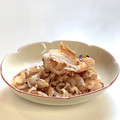 かっちゃん杉's cooksnap of when they made 焼くだけだけど豚のど軟骨を美味しく.