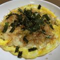 お塩と砂糖's cooksnap of when they made 飛騨の郷土料理♪やみつき漬物ステーキ★.