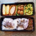 yunapi☆'s cooksnap of when they made ✽お弁当に✽ブロッコリーコーンチンだけ！.