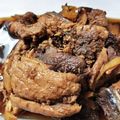 さいれん２合's cooksnap of when they made まぐろのあら 佃煮.