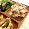 だりりラブ's cooksnap of when they made 簡単！ごぼうサラダ.