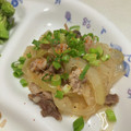 ほあちん's cooksnap of when they made ～簡単～豚切り落としのさっぱり照り炒め.
