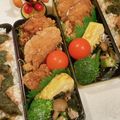 たけうちーの's cooksnap of when they made オクラとしめじの梅ポン和え.