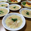クックI7I5L1☆'s cooksnap of when they made 大根とえびのとろ～り♪うま煮.