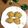 chi−ちゃん's cooksnap of when they made 簡単じゃこ入り納豆のかき揚げ♬.