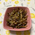 ひこモチ's cooksnap of when they made だし昆布でリメイク！つくだ煮☆.