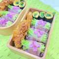 〜みみ〜's cooksnap of when they made お弁当に✿ほうれん草の海苔巻き玉子♡.