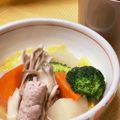 クックG1CG0C☆'s cooksnap of when they made ポトフ.