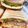 クックFJ5BNF☆'s cooksnap of when they made わさび菜とアジフライのホットサンド.