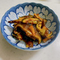 へい♡ゆー♡'s cooksnap of when they made なんて簡単！？ごはんのおともに椎茸の佃煮.