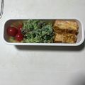 クックchitann's cooksnap of when they made ブロッコリーのクリームチーズソースサラダ.