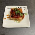 りこまこせいやのパパ's cooksnap of when they made 親父特製厚揚げの大葉チーズ.