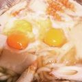 ☆とらねこトラちゃん's cooksnap of when they made 鍋の残り野菜で簡単あっさり煮込みうどん.