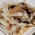 ヨシヨッシー's cooksnap of when they made 簡単♡ツナ大根.