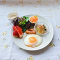 ころわんの母さん's cooksnap of when they made クセになる！！ブロッコリーの食べ方.