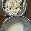 クックDXMLXW☆'s cooksnap of when they made ●大豆100%活用・手作り豆乳とおから●.