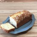 mican♪'s cooksnap of when they made 香り高い アーモンドケーキ.