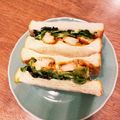 エル♀'s cooksnap of when they made お弁当に♬簡単〜！ささみピカタ♡.